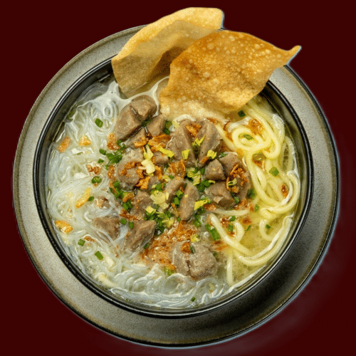 Bakso