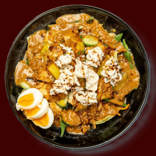 Gado-Gado