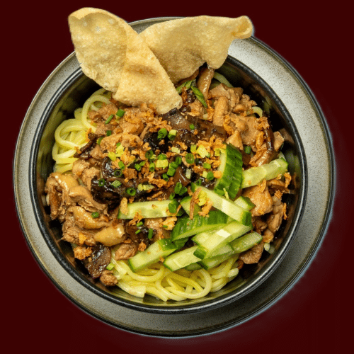 Mie Ayam