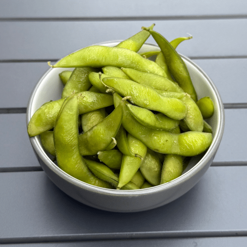 Edamame (vegan)