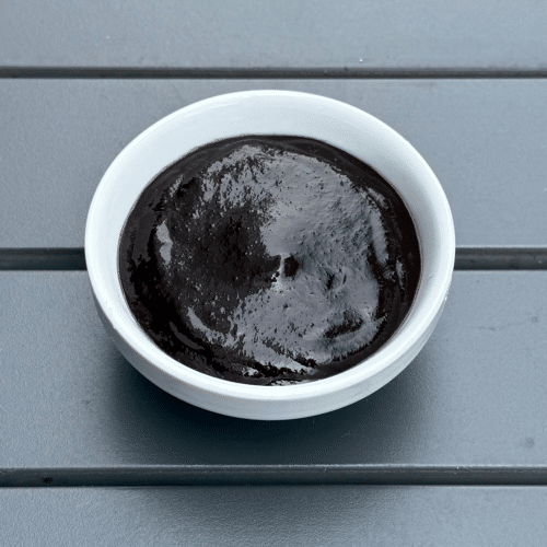 Hoisin-Sauce (vegan)