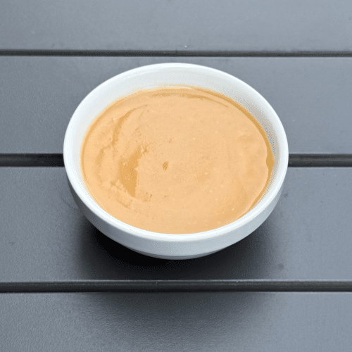 Miso-Mayonnaise (vegan)