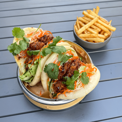 The Bao Bros Bundle