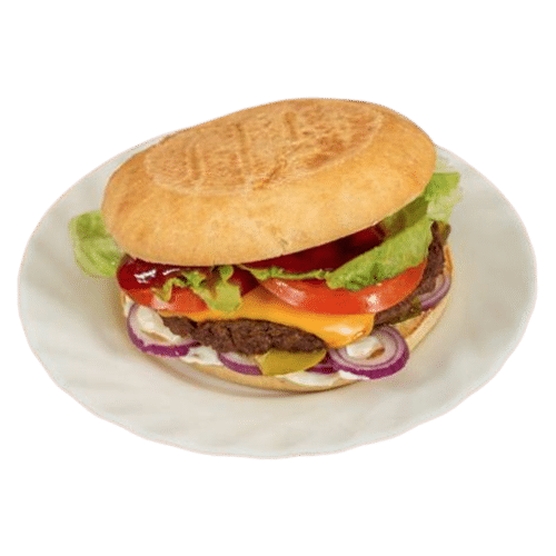 Cheeseburger XL