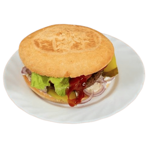 Hamburger XL