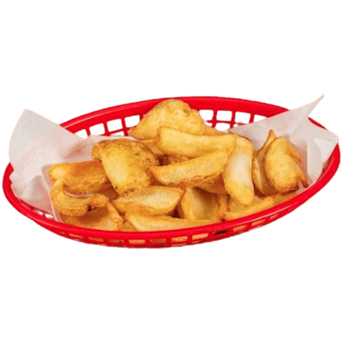 Dippers Potatoes