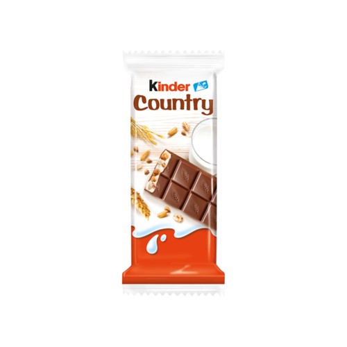 Kinder Country 23.5g