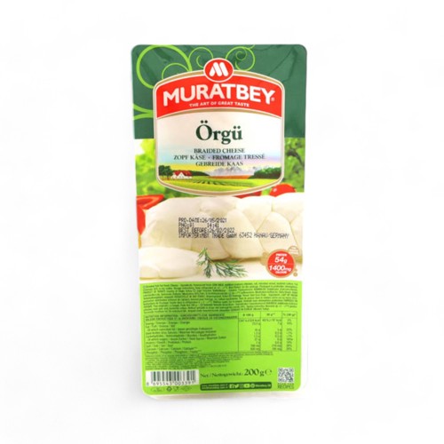 Muratbey Faden Käse 150g