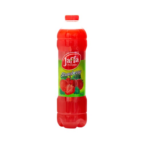 Jaffa Champion Erdbeere 1.5l