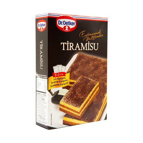 Dr. Oetker Tiramisu 355g