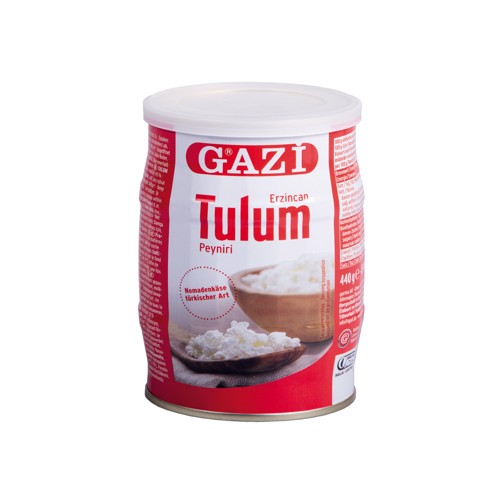 Gazi Nomadenkäse Tulum Peyniri Erzincan 900g