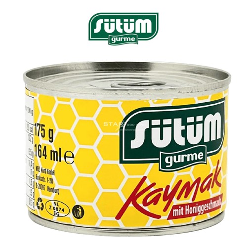 Sütüm Balli Kaymak 175g