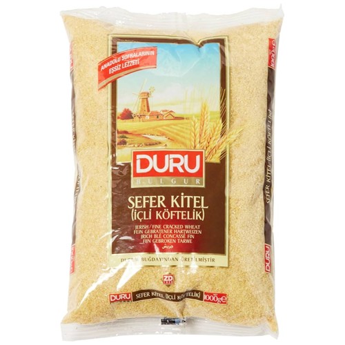 Duru Seferkitel 1000g