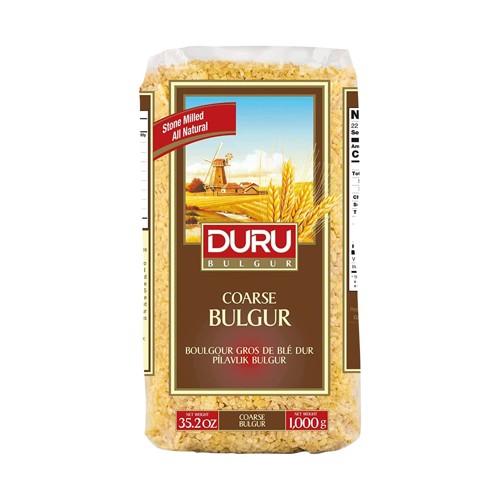 Duru Bulgur 1000g