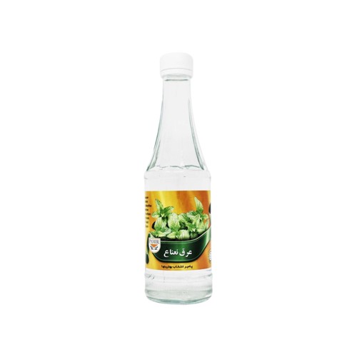 Pamir Pfefferminze Extrakt 0.3l