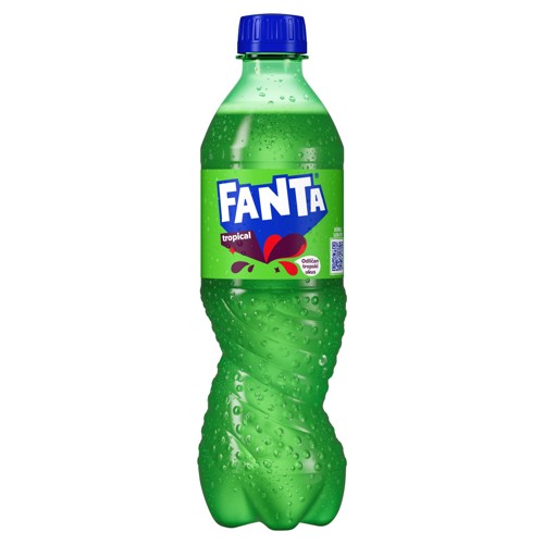 Fanta tropical 1.5l (EINWEG)