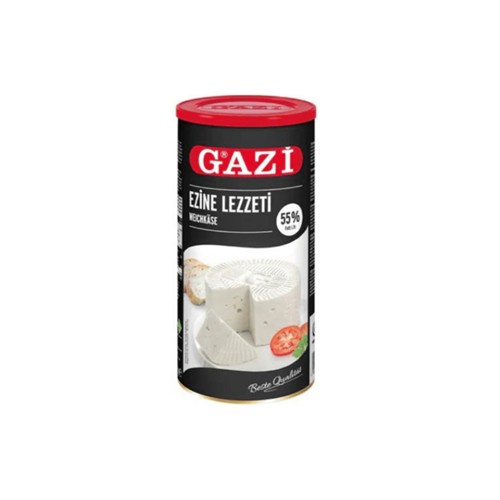 Gazi Ezine Lezzeti Weichkäse 800g