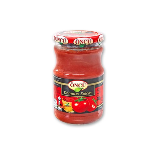 Öncu Tomatenmark 700g