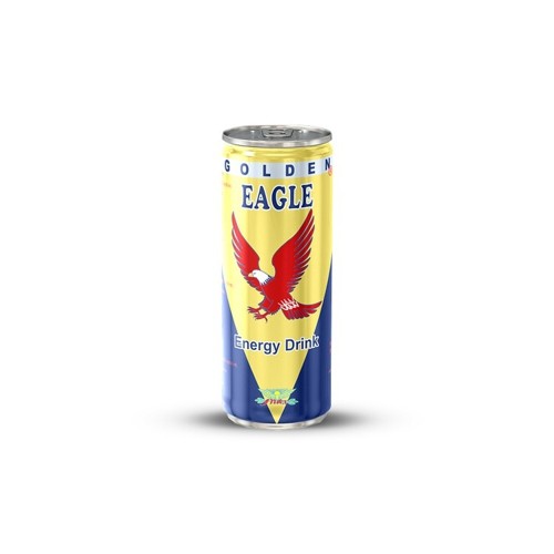 Golden Eagle Energydrinks 0.25l (EINWEG)