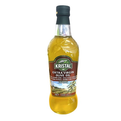 Kristal Riviera Extra virgin Olivenöl 1.0l