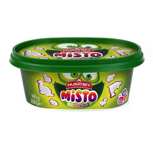 Muratbey Misto Peyniri 150g