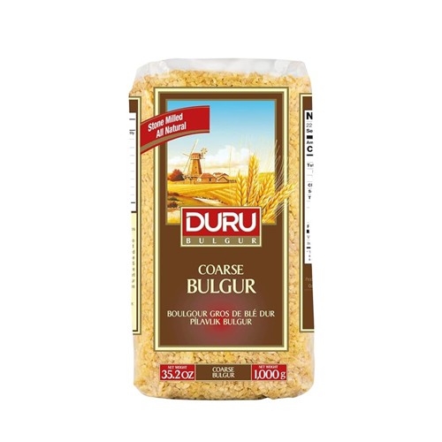 Duru Bulgur ganz 1000g