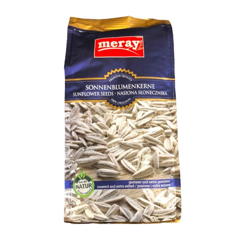 Meray Sonnenblumenkerne gesalzen 300g