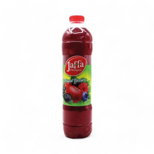 Jaffa Champion Saft Waldbeere 1.5l