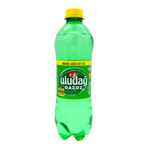 Uludag Gazoz 0.5l (EINWEG)