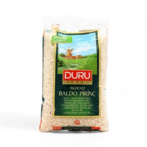 Duru Basmati Reis 5000g