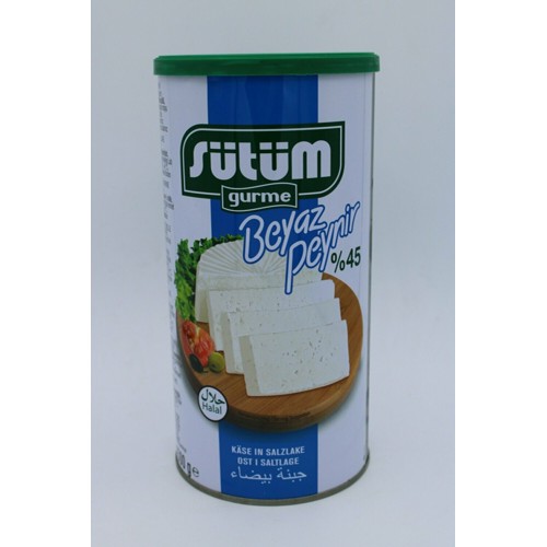 Sütüm Gurme Käse In Salzlake 45% 800g