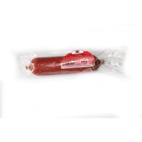 Sofra Kosovare Makkaroni Salami 500g