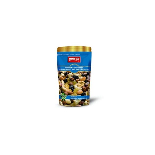 Meray Studentenfutter 150g
