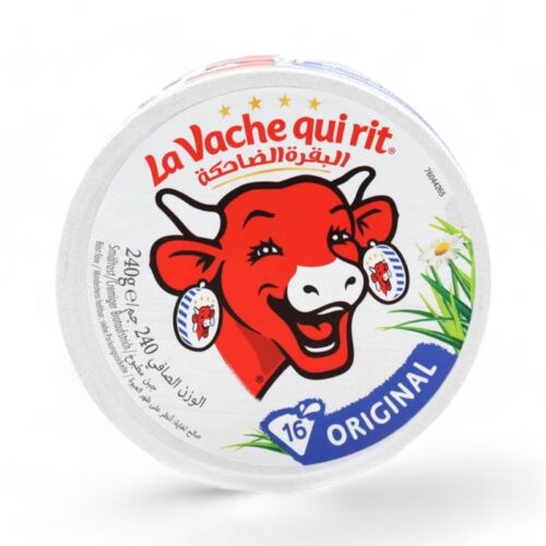 La Vache Quirit Käse 240g