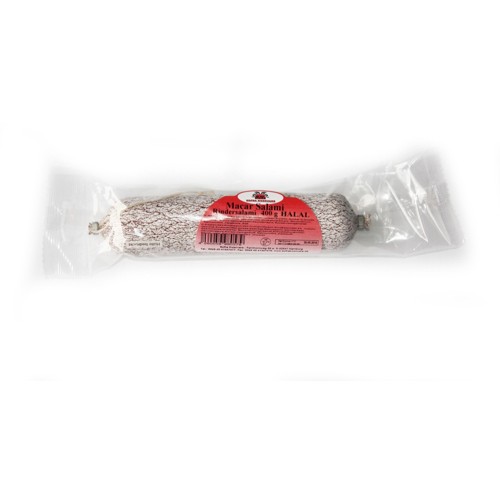 Sofra Kosovare Makkaroni Salami 400g
