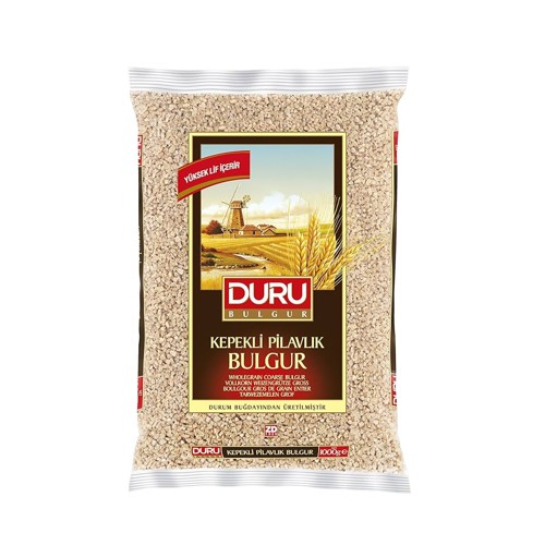 Duru-Reis-Bulgur 1000g