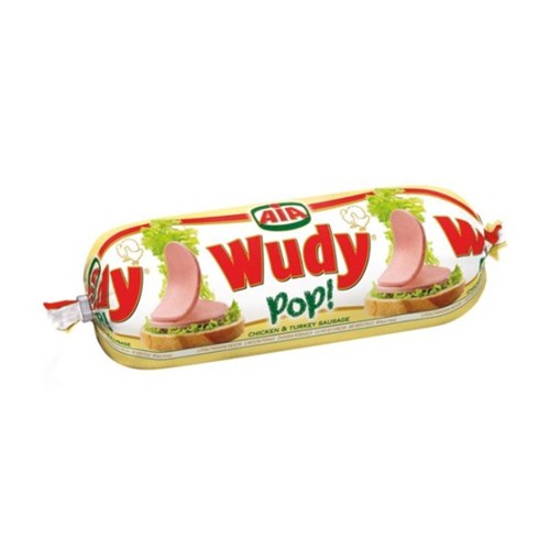 Wudy Hähnchen- & Puten 500g