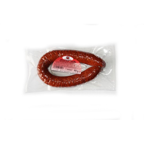 Sofra Kosovare Hausgemachte Wurst 500g