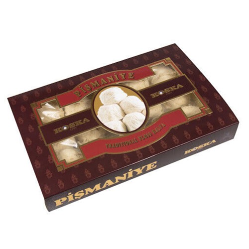 Koska Pismaniye Natur 250g