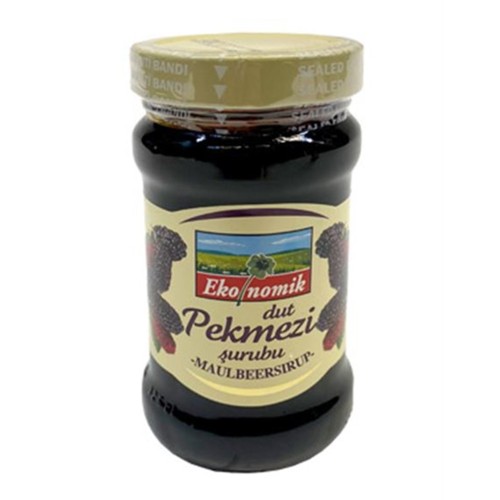 Ekonomik Maulbeersirup Dut Pekmezi 380g