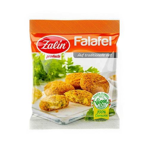 Zalin Falafel 1000g