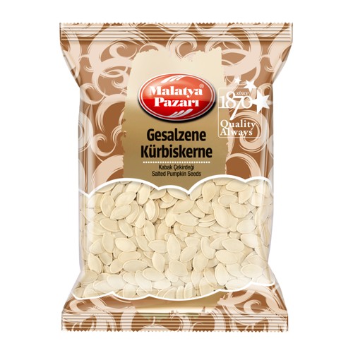 Malatya Pazari Gesalzene Kürbiskerne 200g