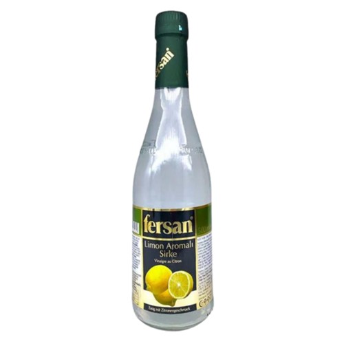 Fersan Limon Sirkesi Zitronenessig 0.5l