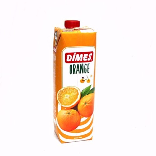 Dimes Orangennektar 1.0l