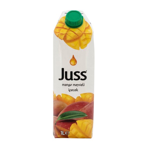 Juss Mangosaft 1.0l