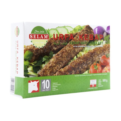 Selam Urfa Kebap 500g
