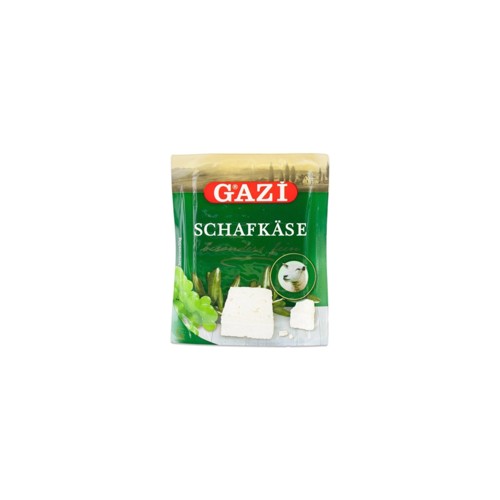 Gazi Schafkäse Aus 100 % Schafmilch 200g
