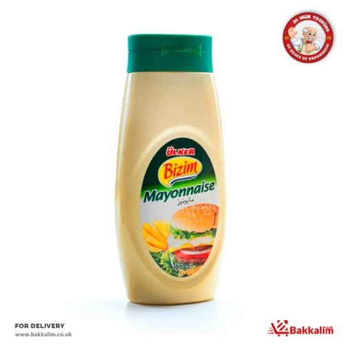 Ülker Mayonnaise 365g