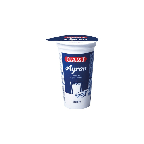Ayran