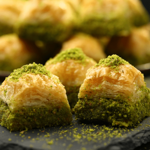Baklava
